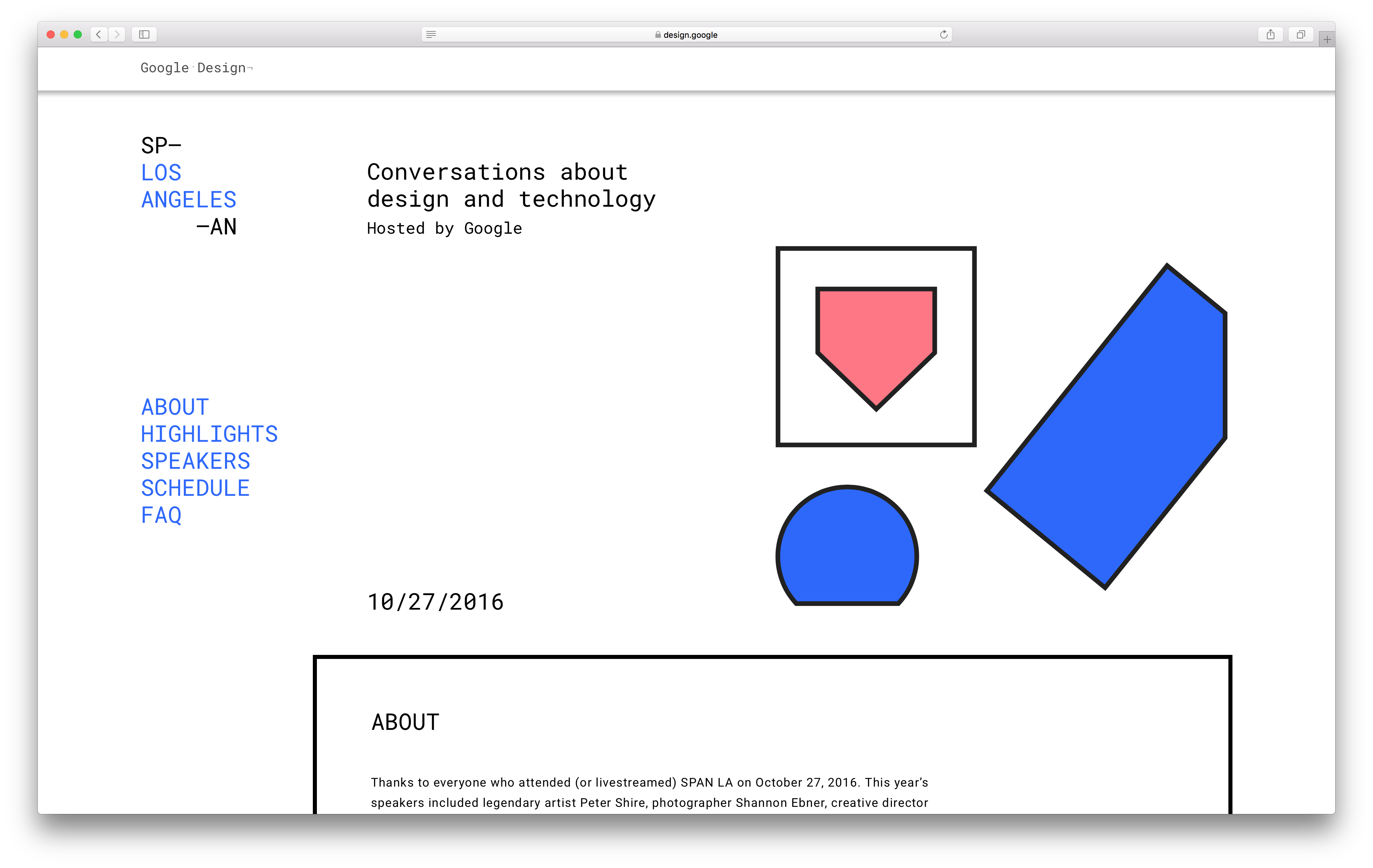 SPAN 2016 LA Screen 1